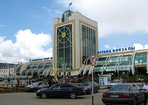 За шесть лет в Казахстане отремонтируют все ЖД вокзалы