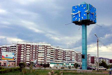 Льготная ипотека для переселенцев из&nbsp;моногородов появится в&nbsp;Казахстане
