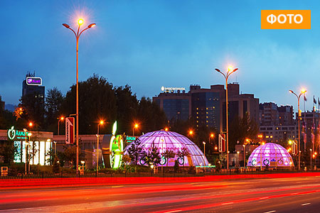 В&nbsp;Алматы на&nbsp;площади Республики обновят подземный&nbsp;ТРЦ