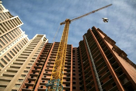 В РК предлагают строить больше дешёвого жилья