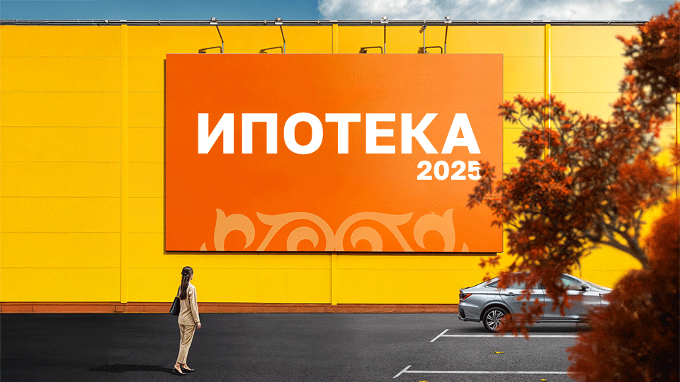 Екінші нарықтағы баспанаға арналған ипотека: барлық банктің шарттары