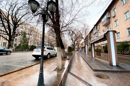 В&nbsp;Алматы начали приём заявок на&nbsp;благоустройство города