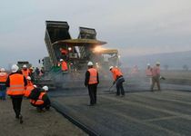 Минтранском РК планирует перенимать российский опыт строительства дорог 