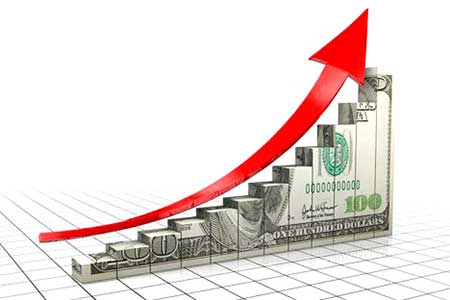 Курс доллара снова растёт?