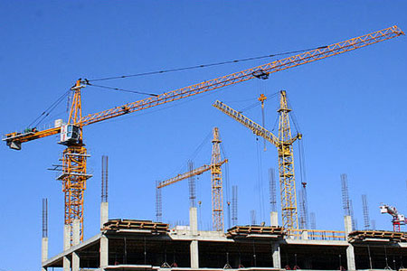 Проекты новых ЖК одобрены для строительства в Алматы