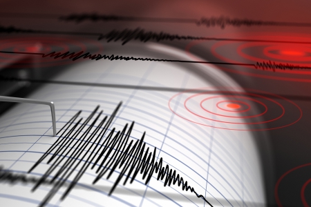Сейсмологи озвучили прогноз по&nbsp;землетрясению в&nbsp;Алматы