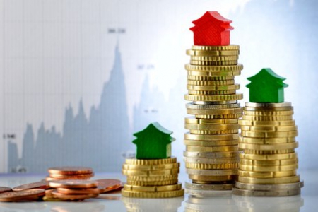 Вернутся ли цены на жильё в тенге к значениям августа?
