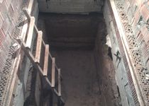 Алматинец на 10 метров углубил подвал многоэтажки