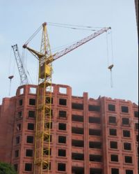 В новом административном районе Алматы будет построено 15 млн квадратных метров жилья