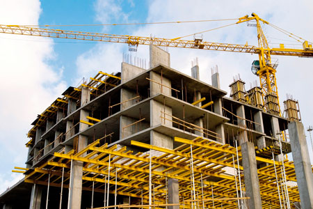 Для поддержки строительной отрасли в&nbsp;РК выпустят облигации