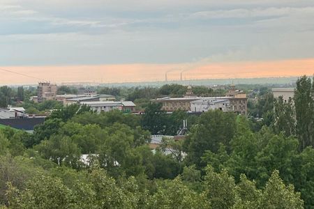В Алматы разработают план по улучшению воздуха