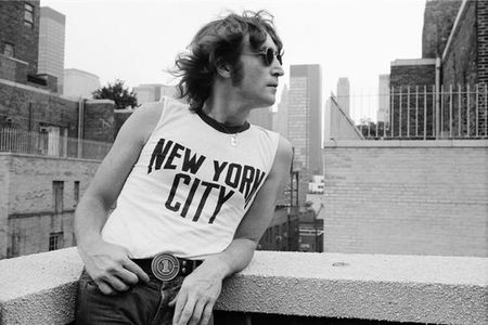 В Нью-Йорке продают пентхаус, где жил Джон Леннон