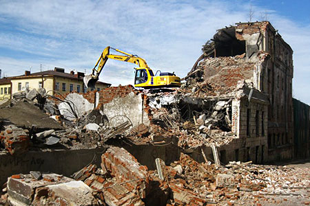 В Бостандыкском районе Алматы снесут 65 домов