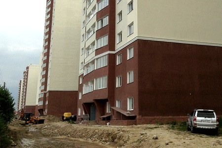 В новостройках Алматы обнаружили массу недоделок