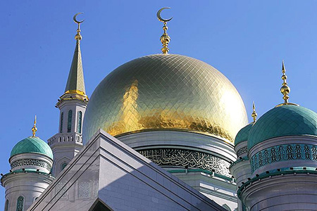 В Шымкенте и Туркестанской области могут снести незаконно построенные мечети
