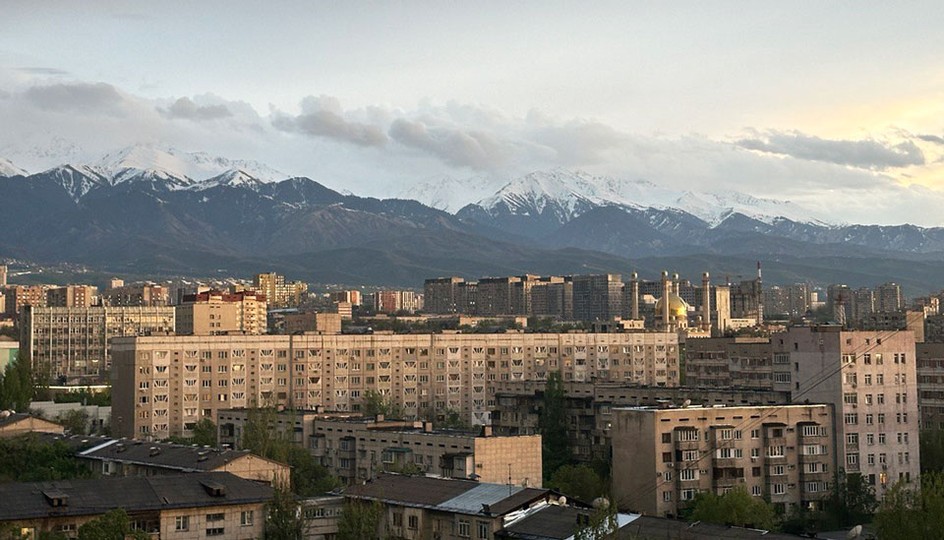 Сейсмостойкость жилья в Алматы: некоторые дома проверяют повторно