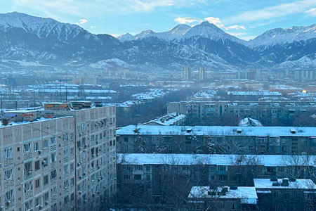 Почему в Алматы при землетрясении не было сирены и SMS-оповещения