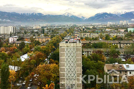 На&nbsp;что меняют недвижимость в&nbsp;Алматы
