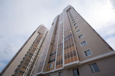 Рынок жилья Нур-Султана за три года: цены, сделки, ипотека