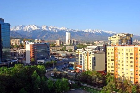 Индекс «Крыши» в Алматы: намёк на снижение