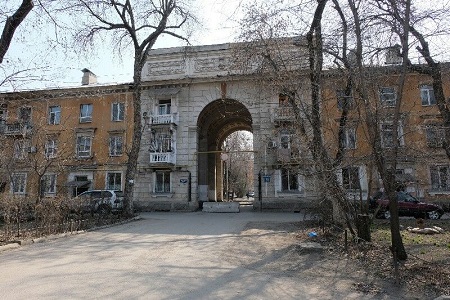 Что мешает созданию каталога уникальных зданий Алматы
