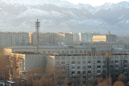 Квартиры в Алматы снова предлагают дешевле