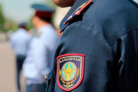 Сколько незаконных арендных квартир нашла полиция Нур-Султана и&nbsp;Алматы