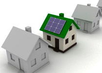Новые квартиры будут энергосберегающими
