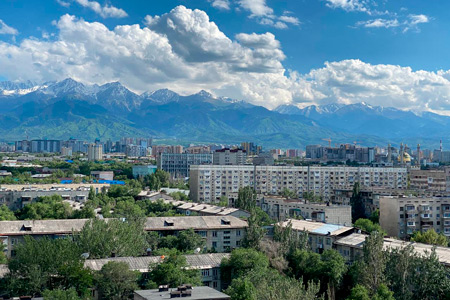 Ажиотаж на&nbsp;рынке жилья в&nbsp;Казахстане закончился