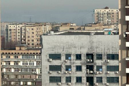 Президент одобрил план сейсмоаудита зданий Алматы