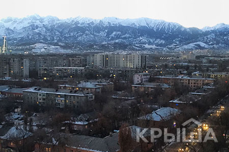 КСК и&nbsp;сервисные компании Алматы начнут работать по-новому