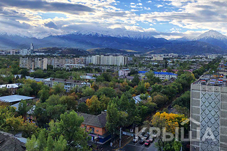 В Алматы сменились акимы районов