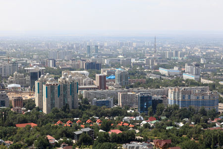 Бюджетное жильё в&nbsp;Алматы: квартиры и&nbsp;дома до&nbsp;20&nbsp;млн