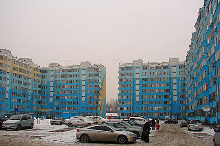Недвижимость Алматы: средняя цена опускается