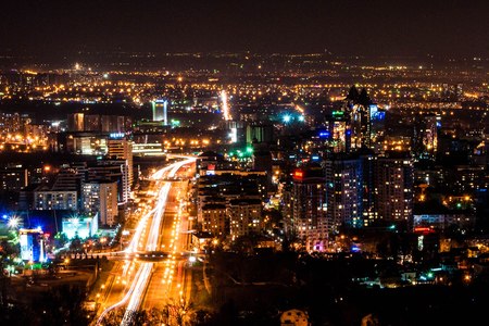 Средняя цена предложения жилья в Алматы на уровне 2011 года