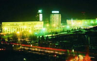 Алматинцы выступили в защиту архитектурно-исторического наследия города
