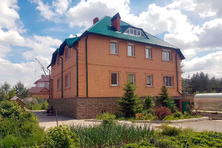 Топ-5 самых дорогих домов Петропавловска
