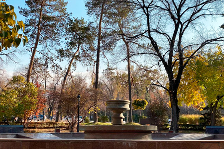 Как изменится исторический центр Алматы