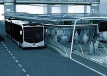 Через 3 года по Алматы начнут курсировать скоростные автобусы