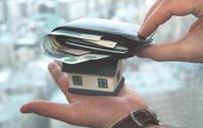 Предложено увеличить налог на дорогую недвижимость