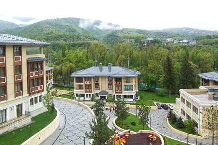Топ-5 самых дорогих квартир Алматы
