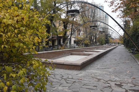 Как изменится старый центр Алматы