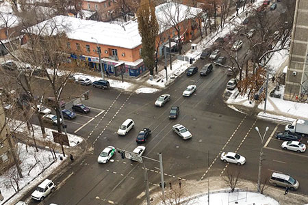 В Алматы переименуют 7 улиц