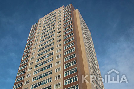 В Астане и Алматы продолжает дешеветь недвижимость
