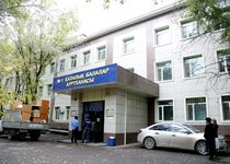 Астана: у двух больниц изменились адреса