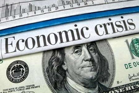 В экономике Казахстана кризиса нет