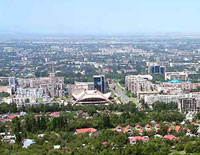 Алматинские дома будут ремонтировать