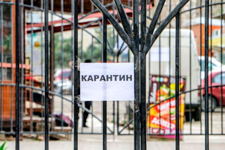 В&nbsp;Алматинской области ужесточат карантин