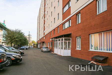 Как за&nbsp;год изменились цены на&nbsp;квартиры в&nbsp;отдельных ЖК&nbsp;Алматы
