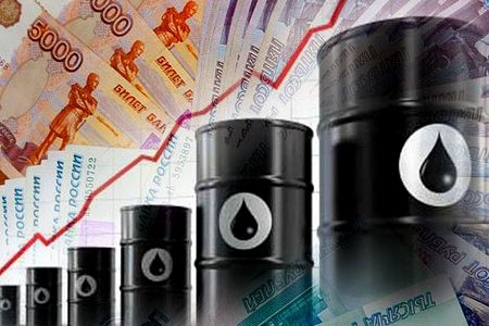 Цена рубля и нефти не повод для паники